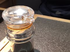 -禾绿回转寿司(万柳华联店)