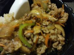 计烧牛肉饭-季乐