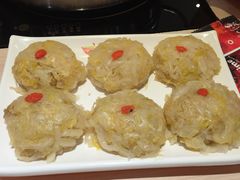 -刘一锅筋头巴脑(大悦城C店)