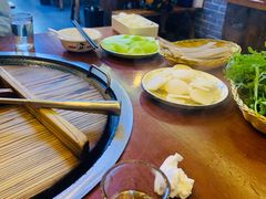 -曹丞相·地锅鸡·地锅鱼(武林店)