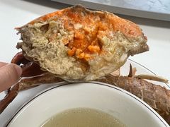 -老船长海鲜大排档(集美店)