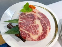 -隐炉和牛烧肉店(群力店)