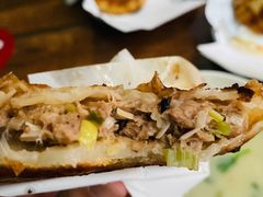 -张吉祥花椒肉火烧(老潍县美食城店)