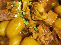 -青年公社烤鸭(青年路店)