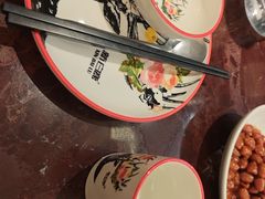 -新白鹿餐厅(爱琴海购物中心店)