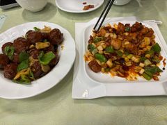 -东四民芳餐厅(世茂工三店)