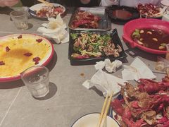 -刘一龙虾.烧烤(理工直营店)