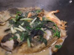 -阿鸡鱼庄·顺德鲜蒸小炒(亚运村店)