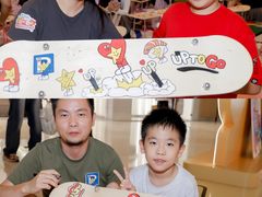 -深圳来福士广场