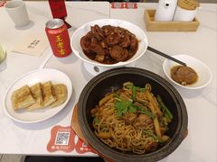 -晋心山西面(壹方城店)