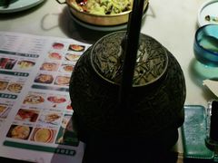 -佬麻雀·剁椒鱼头(京基KK One店)