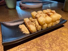 -吞鱼兽麻辣烤鱼(万达店)