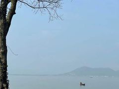 -东钱湖旅游度假区