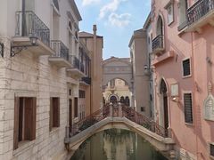 -华谊兄弟（长沙）电影小镇