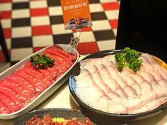 -一哥澳门豆捞·澳门风打边炉(高德置地店)