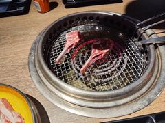 -火炉火自助餐(枫蓝国际店)