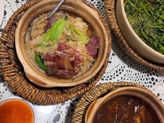 -熠盛粤味·顺德桑拿鸡(永康路店)