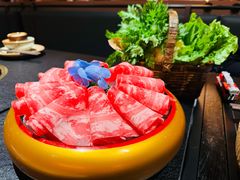 -色響火锅(恒隆广场店)