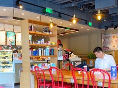 大堂-COSTA COFFEE(丰联广场店)