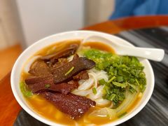 牛脷河-珍珍小食店(西华路店)