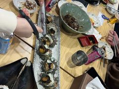-真情鲍鱼海鲜汤