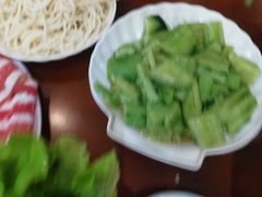 -香满锅老北京羊蝎子火锅·家常菜(新街口店)