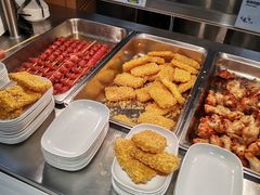 -宜家·瑞典风味餐厅(烟台路店)