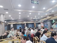 -牛街·马辈儿涮肉(牛街二店)