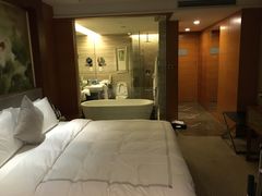 -深圳观澜格兰云天国际酒店