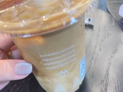 -M Stand(南京紫峰大厦店)
