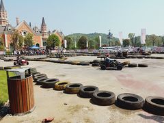 -长沙恒大文化旅游城