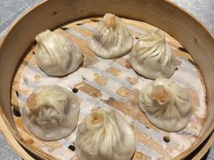 小笼包子-绿波廊(豫园店)