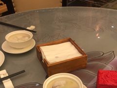 -汕头龙光喜来登酒店-采悦轩中餐厅