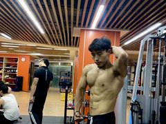-CXFIT 陈徐健身工作室(凯旋店)
