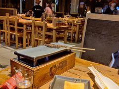 -肉串汪(月坛店)