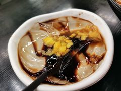 冰粉-丽影重庆小面(定西路店)