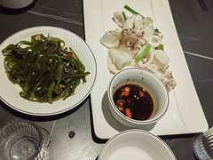 -鑫悦楼煎蟹·16年海鲜大排档