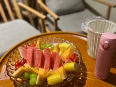 -星河湾温泉洗浴酒店