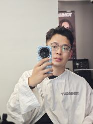 -Fr美发沙龙