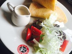 -漫咖啡(红唐店)