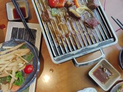 -九井澤精致料理(金茂店)