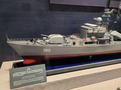 -中国人民解放军海军博物馆