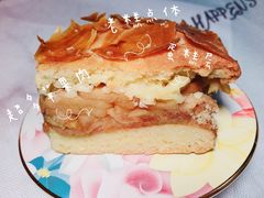 -中关村茶点