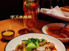 -MR.ROCKY洛奇先生RESTAURANT&BAR(宝安壹方城店)