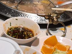 -千牛将·鲜牛肉火锅(开元路店)