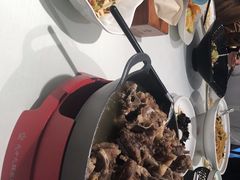 -九十九顶毡房(阜石路店)