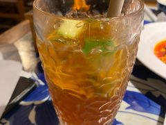 -绿茶餐厅(布吉万象汇店)