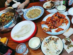 -荣鹏风味烀饼总店