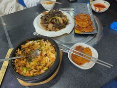 -朴贞子·高丽轩(二拨子店)