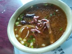 -大石人家鱿鱼面馆(大石西路总店)